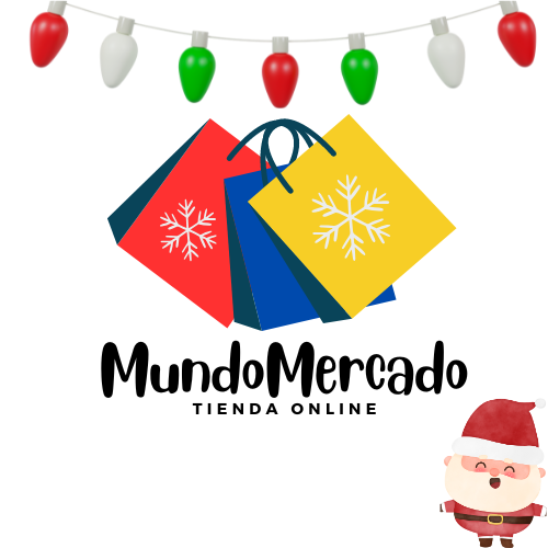 Mundo Mercado CL